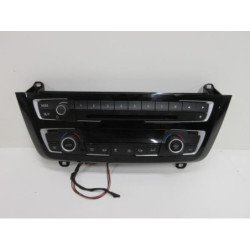 Commande Chauffage Bmw Serie 3 F30 Phase 2